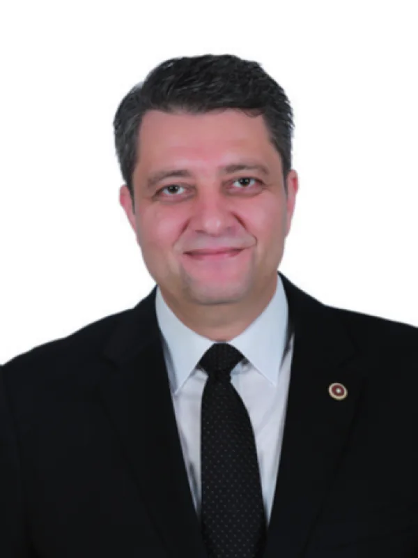 Ersin Beyaz
