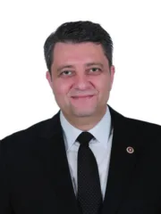 Ersin Beyaz