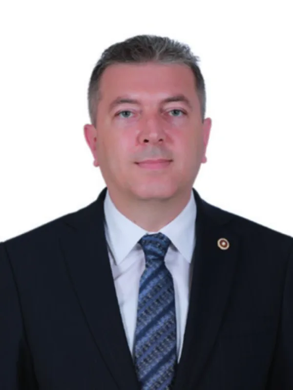 Ertuğrul Kocacık