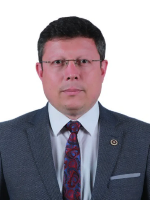 Fahrettin Tuğrul