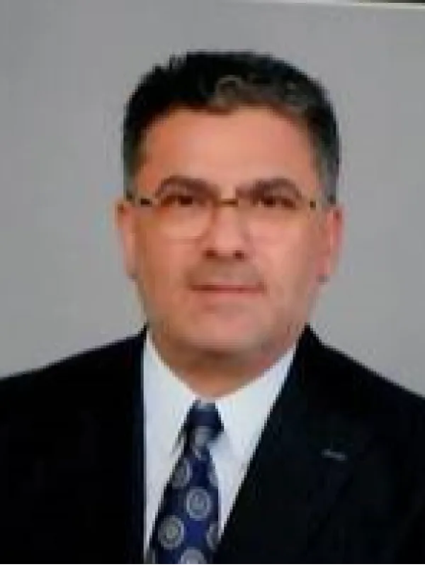 Faruk Aytek