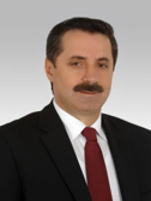 Faruk Çelik