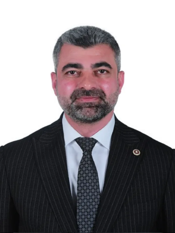 Faruk Kılıç