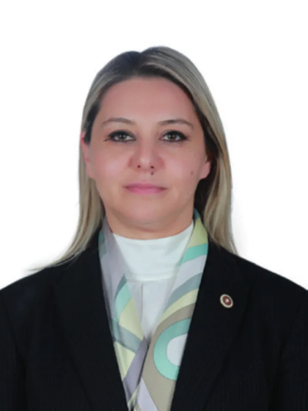 Fatma Serap Ekmekci