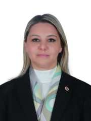 Fatma Serap Ekmekci