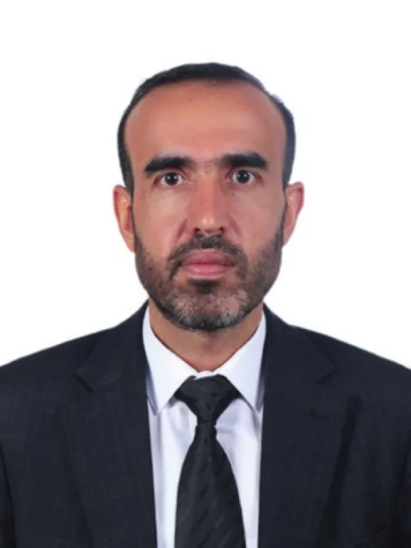 Ferit Şenyaşar