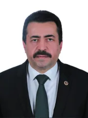 Fevzi Zırhlıoğlu
