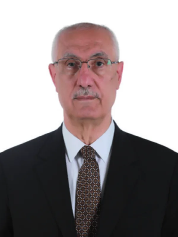 Feyzi Berdibek