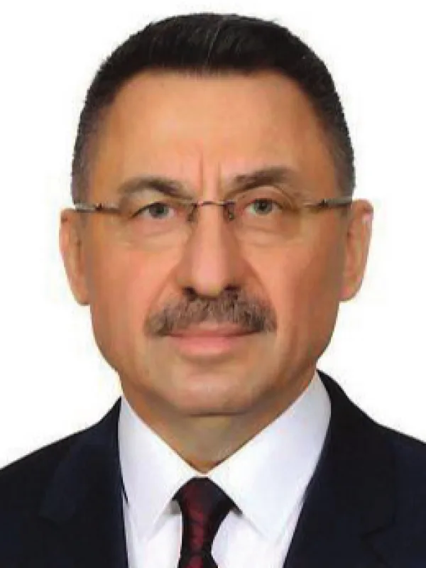 Fuat Oktay