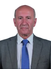 George Aslan