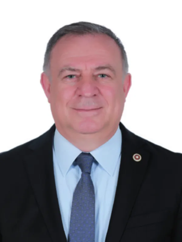 Gökan Zeybek