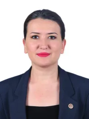 Gökçe Gökçen