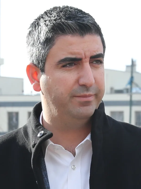 Gökhan Yüksel