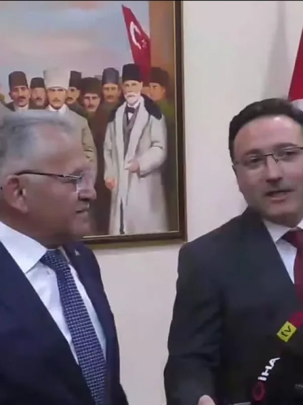 Gökmen Çiçek