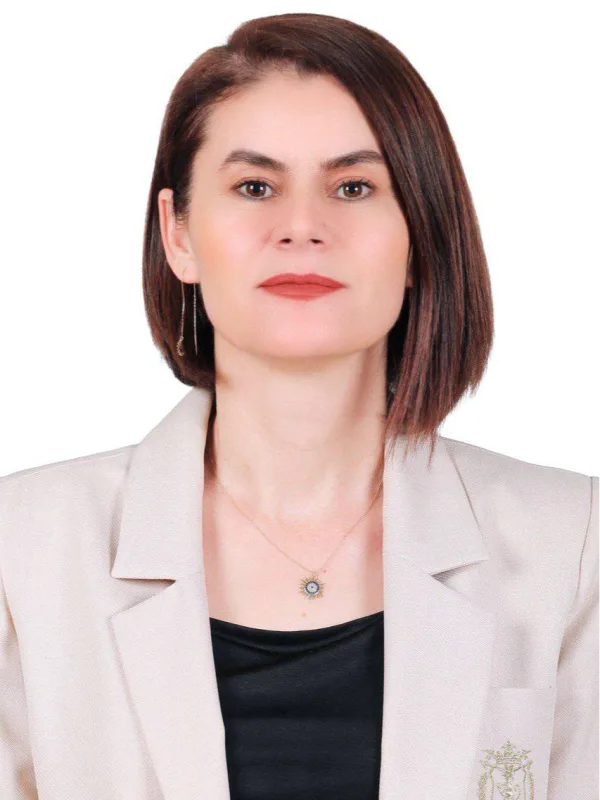 Gülcan Kaçmaz Sayyiğit