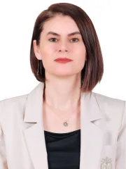Gülcan Kaçmaz Sayyiğit