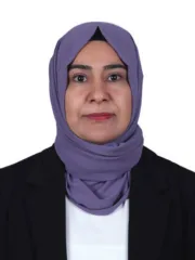 Gülderen Varli