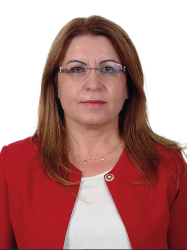 Gülizar Biçer Karaca
