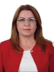 Gülizar Biçer Karaca