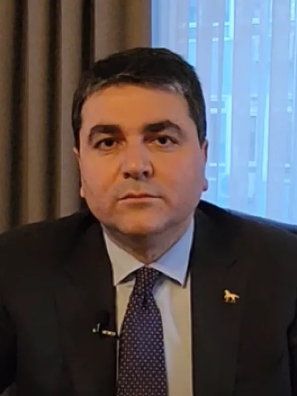 Gültekin Uysal