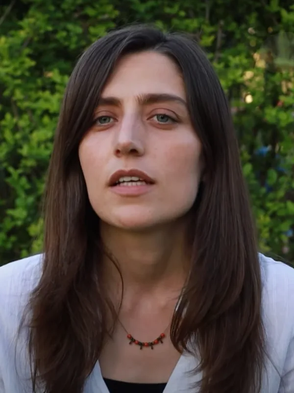Gülüstan Sönük
