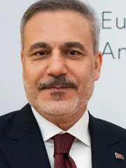 Hakan Fidan