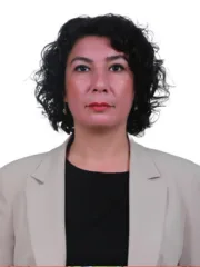 Halide Türkoğlu
