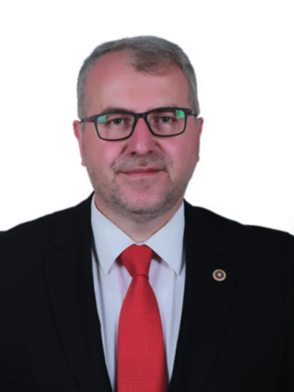 Halil Eldemir