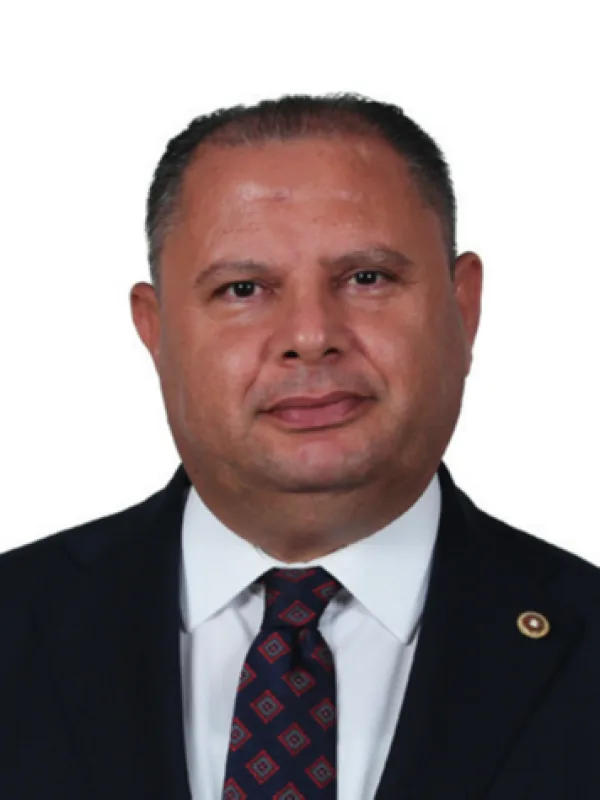 Halil Öztürk