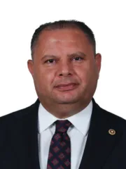 Halil Öztürk