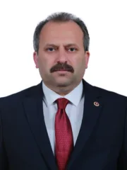 Halil Uluay