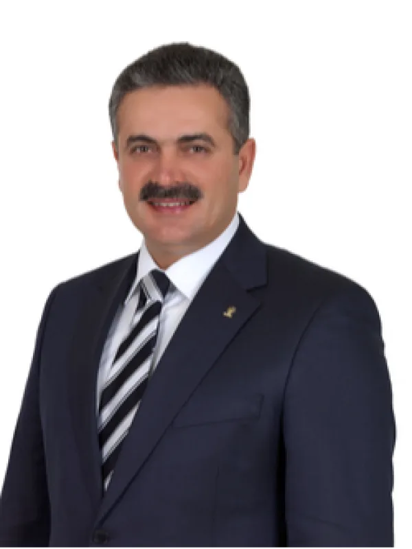Haluk İpek