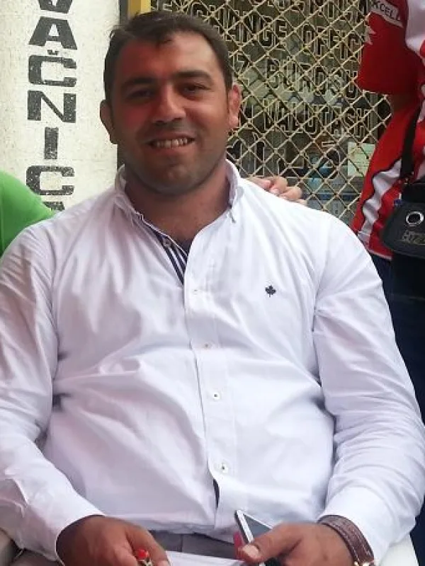 Hamza Yerlikaya