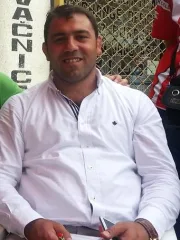 Hamza Yerlikaya