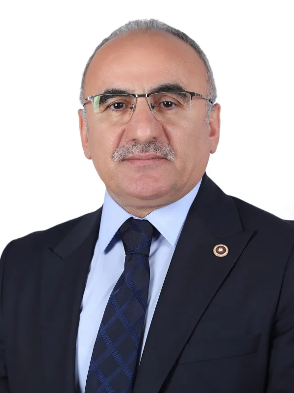 Harun Mertoğlu