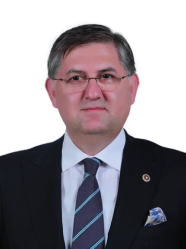 Harun Özgür Yıldızlı