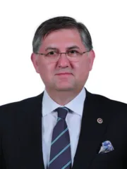 Harun Özgür Yıldızlı