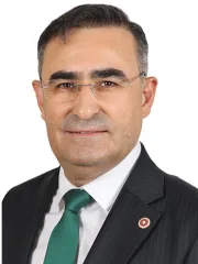 Hasan Arslan