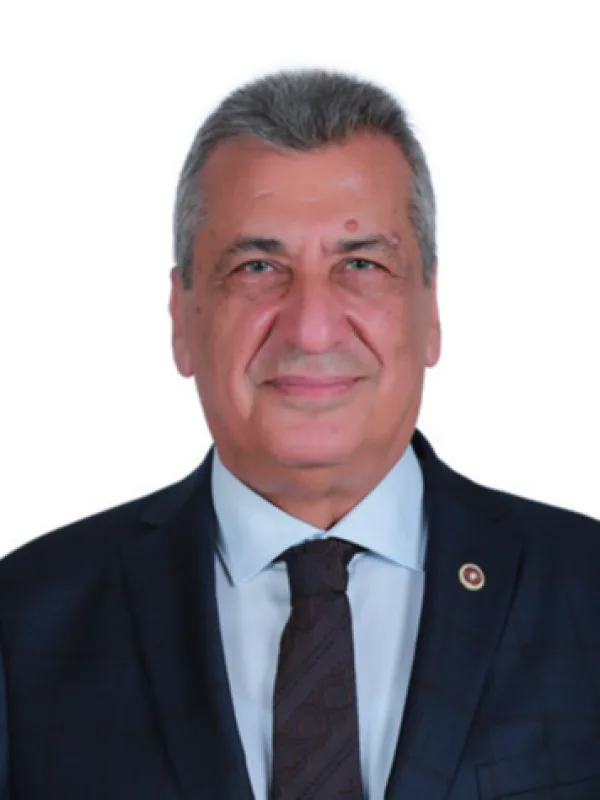 Hasan Öztürkmen