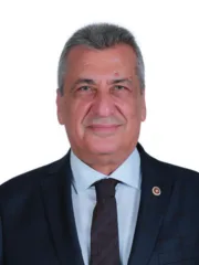 Hasan Öztürkmen