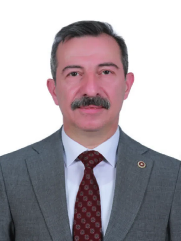 Hasan Toktaş
