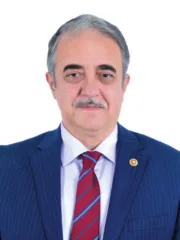Hulusi Şentürk