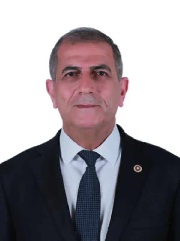 Hüsmen Kırkpınar