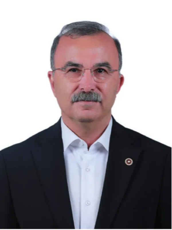 İbrahim Akın