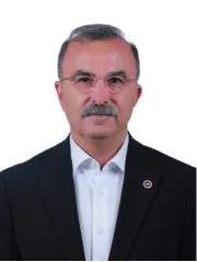 İbrahim Akın