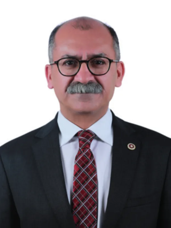 İbrahim Arslan