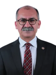 İbrahim Arslan