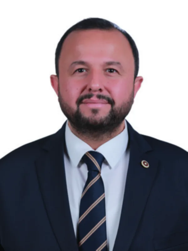 İbrahim Ethem Taş