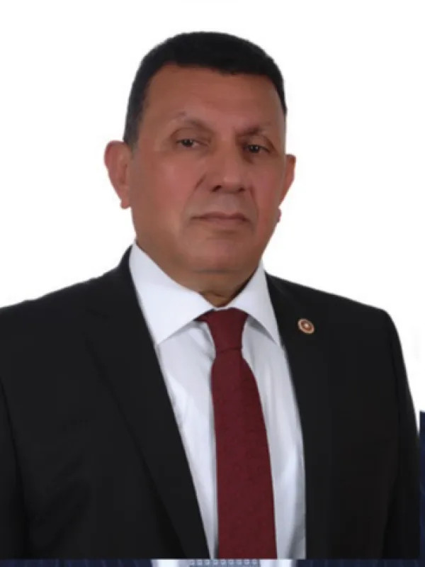 İbrahim Özyavuz