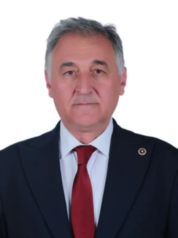 İbrahim Ufuk Kaynak